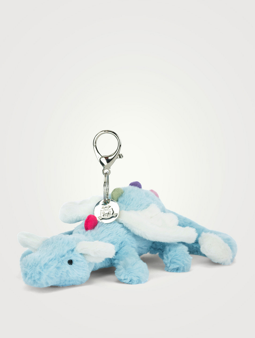 JELLYCAT Sky Dragon Bag Charm | Holt Renfrew