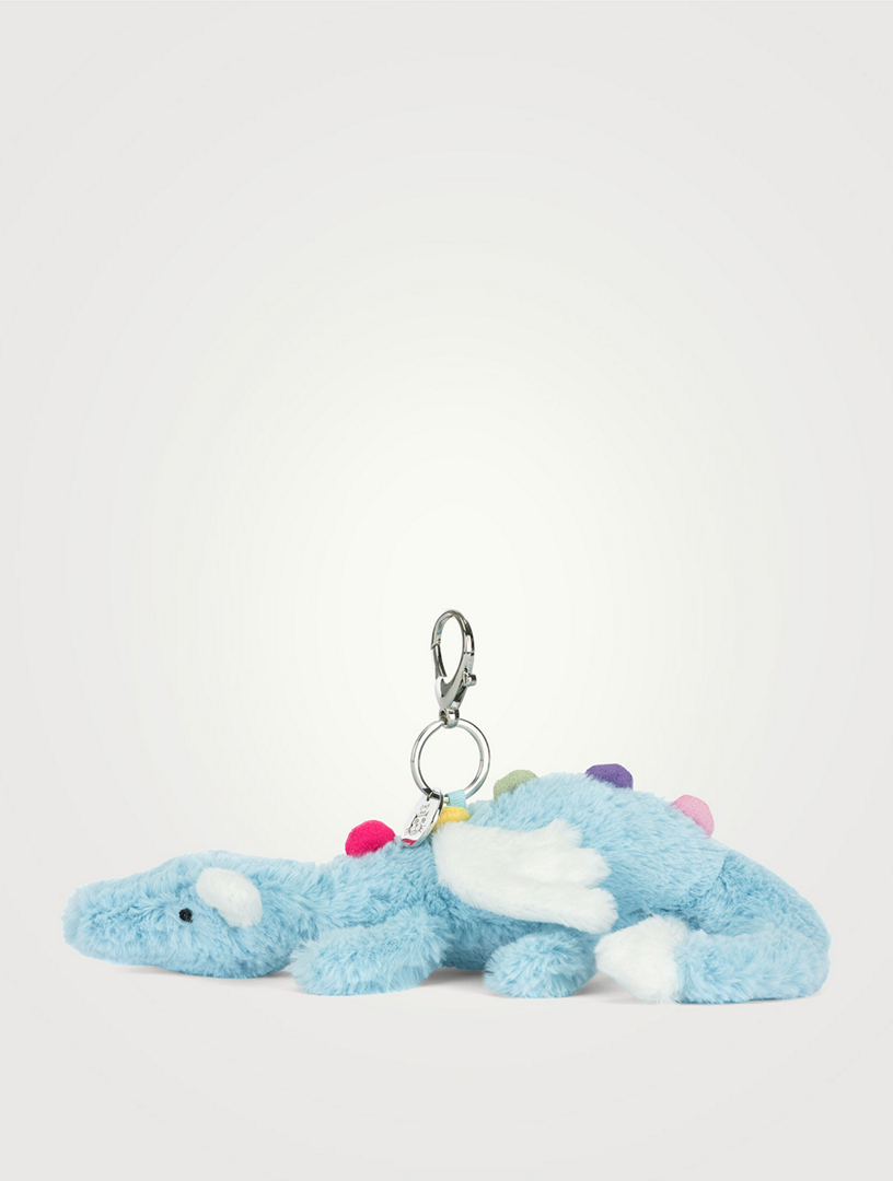 JELLYCAT Sky Dragon Bag Charm | Holt Renfrew