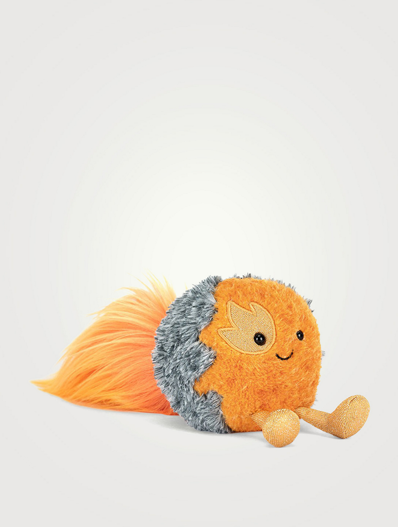 Peluche Comète Amuseables