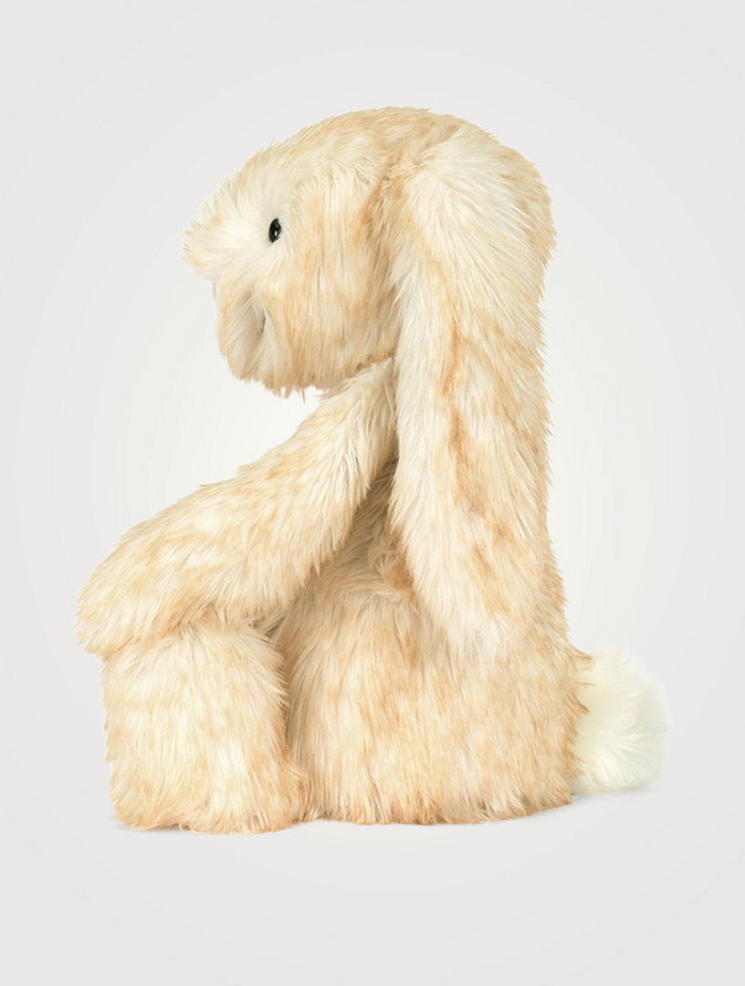 JELLYCAT Big Springlowe Luxe Bunny Plush Toy | Holt Renfrew