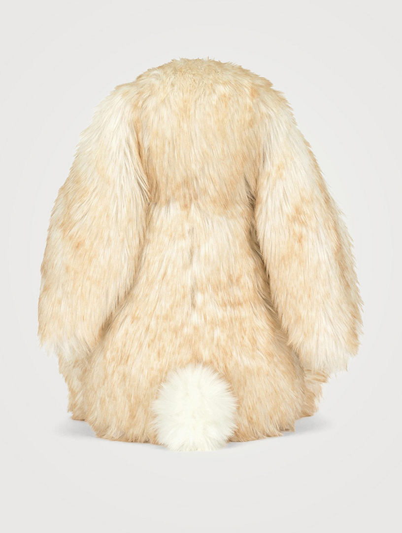 JELLYCAT Big Springlowe Luxe Bunny Plush Toy | Holt Renfrew