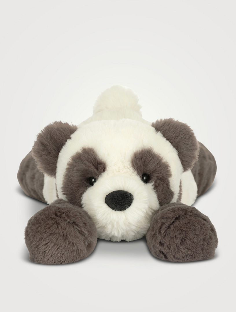 Original Smudge Panda Plush Toy