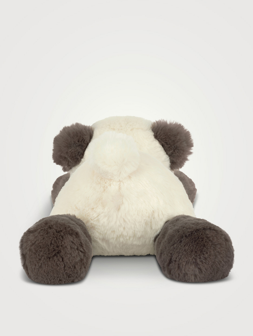 JELLYCAT Original Smudge Panda Plush Toy | Holt Renfrew