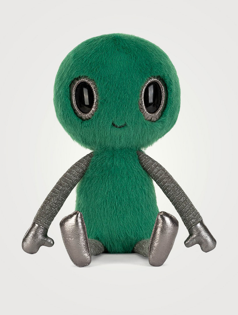JELLYCAT Zyllan Alien | Holt Renfrew