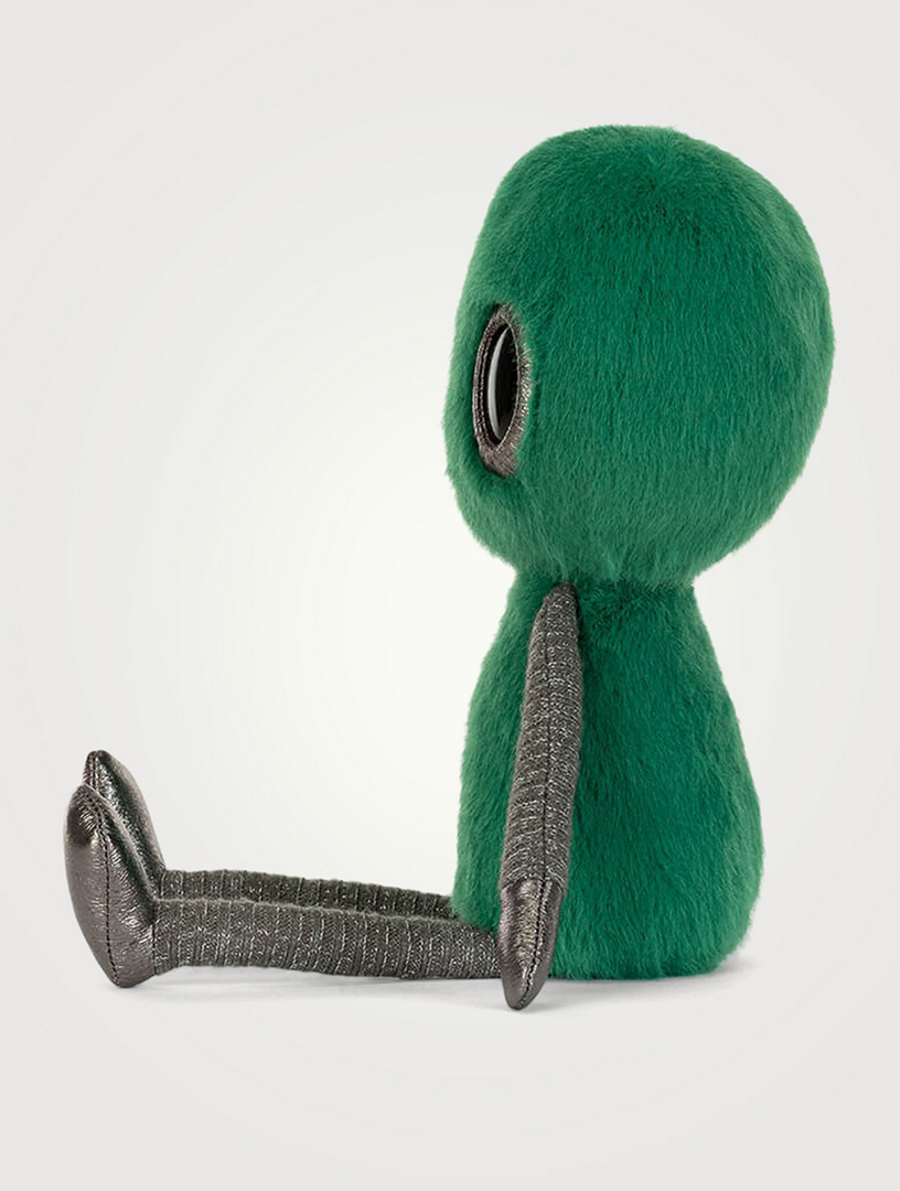JELLYCAT Zyllan Alien | Holt Renfrew