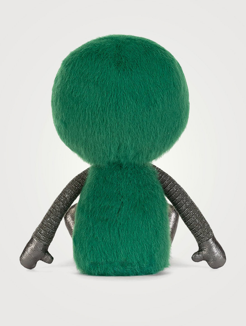 JELLYCAT Zyllan Alien | Holt Renfrew