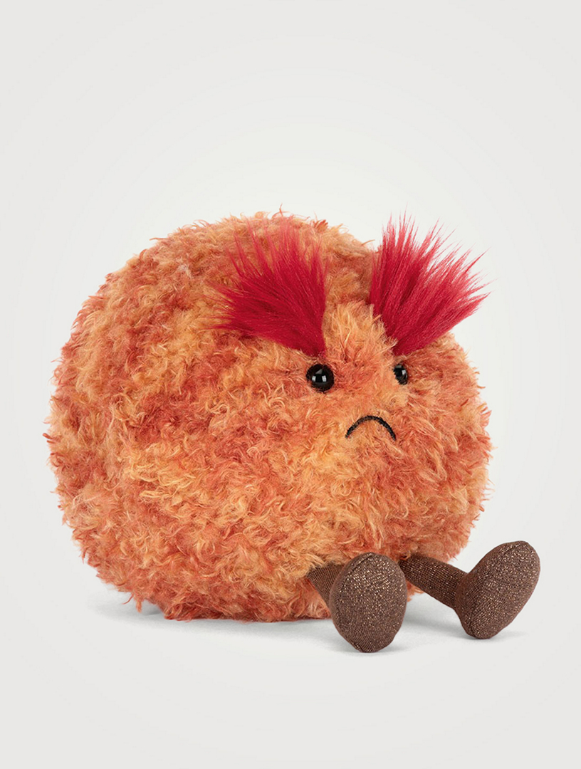 Peluche Planète Mars Amuseables