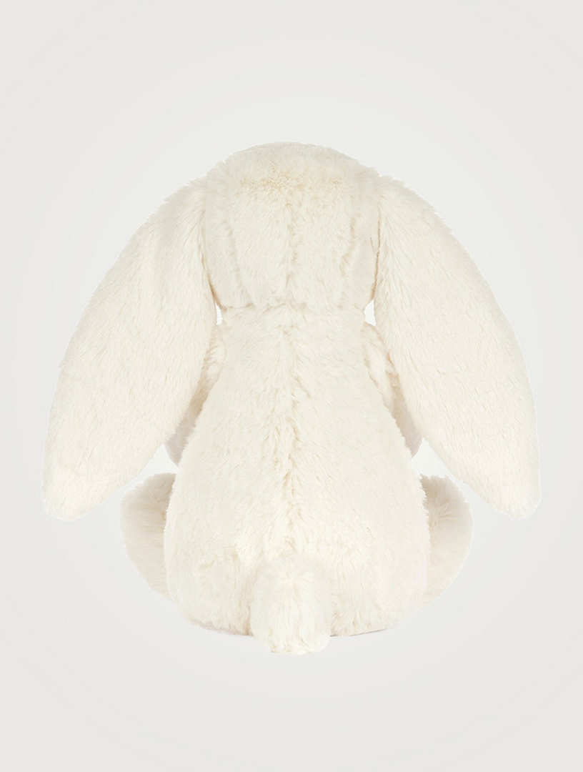 JELLYCAT Cream Bunny With Star | Holt Renfrew