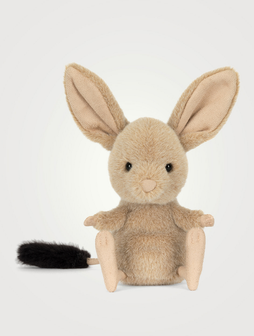  Jerboa ぬいぐるみ JELLYCAT Jerboa Plush Toy | Holt Renfrew