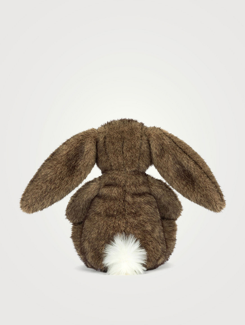 JELLYCAT Original Hoppleston Luxe Bunny Plush Toy | Holt Renfrew