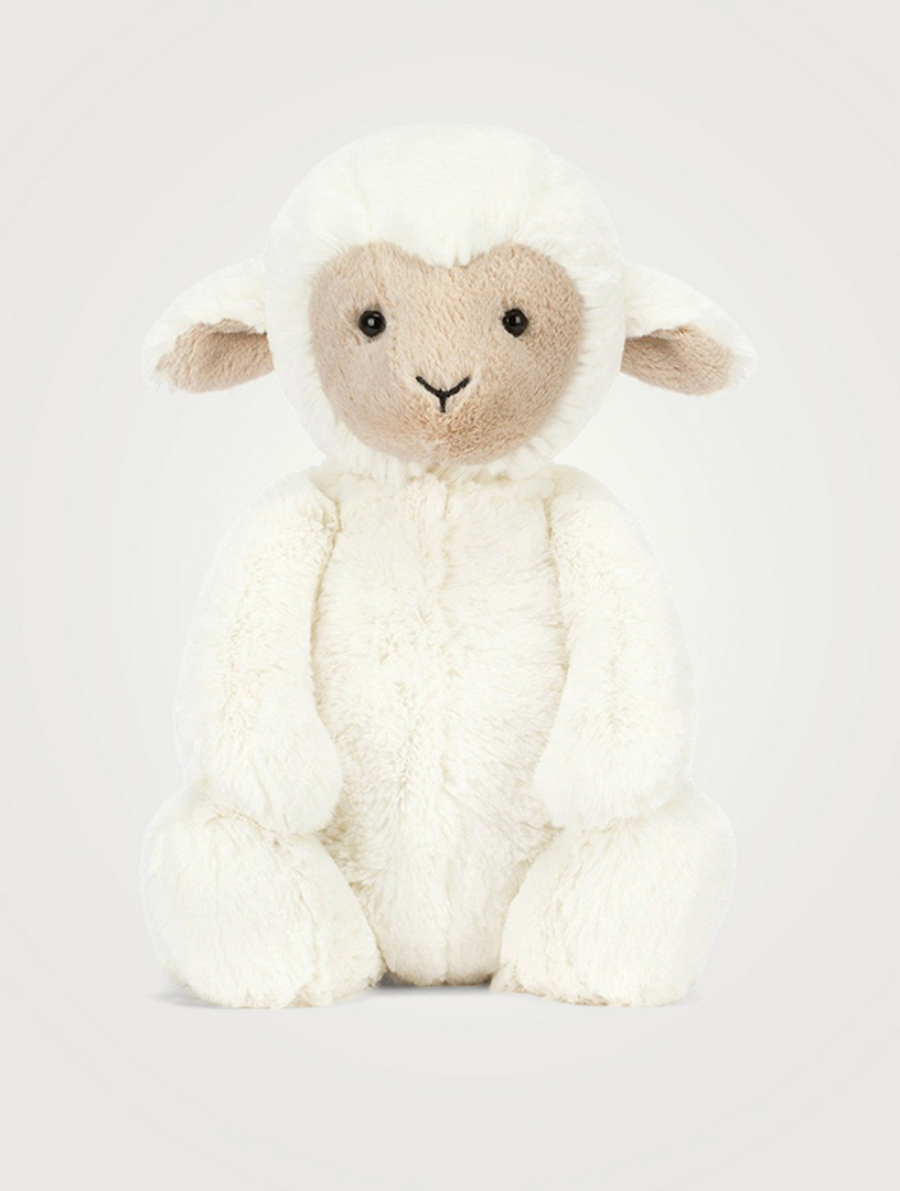 Original Skipson Lamb Plush Toy
