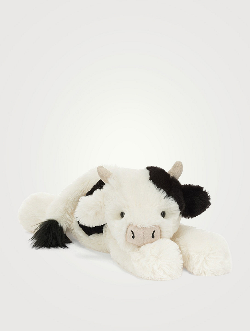 Original Smudge Cow Plush Toy