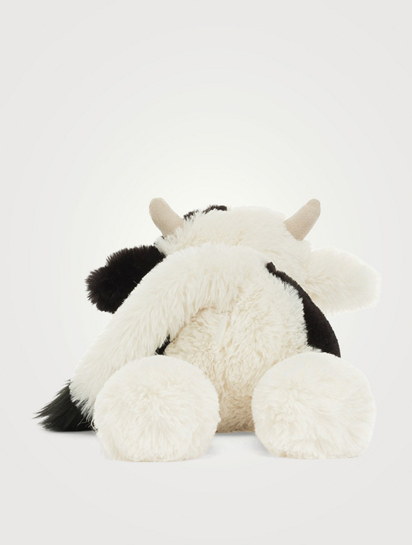JELLYCAT Original Smudge Cow Plush Toy | Holt Renfrew