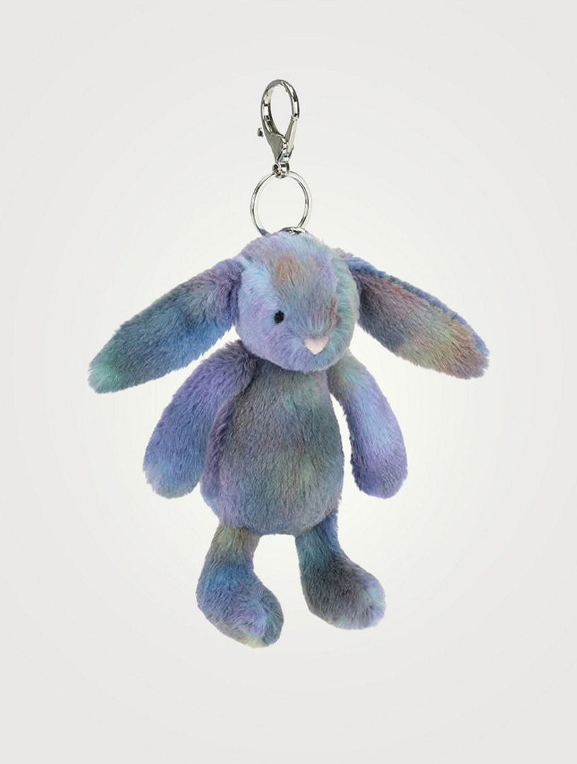 Breloque pour sac Lapin Zodihop