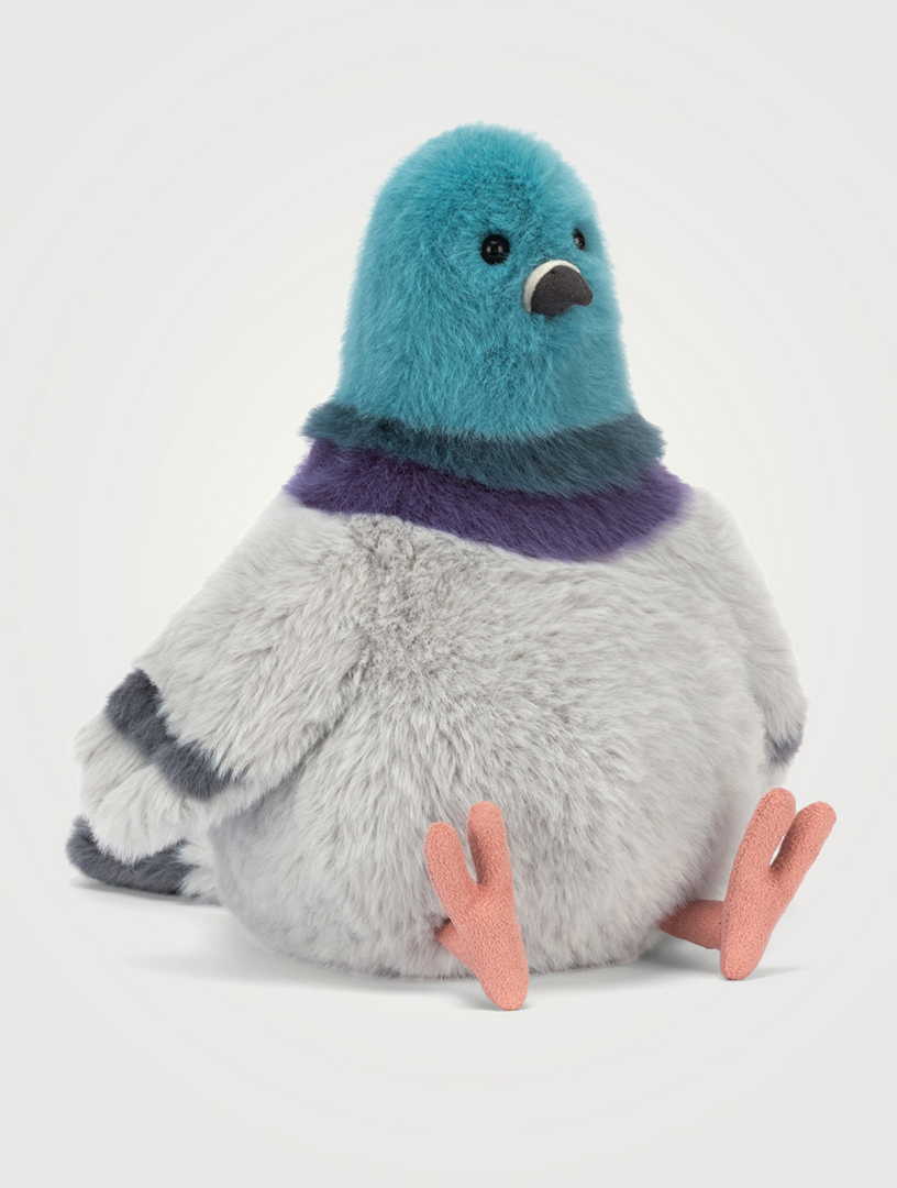JELLYCAT Strutton Pigeon Plush Toy | Holt Renfrew