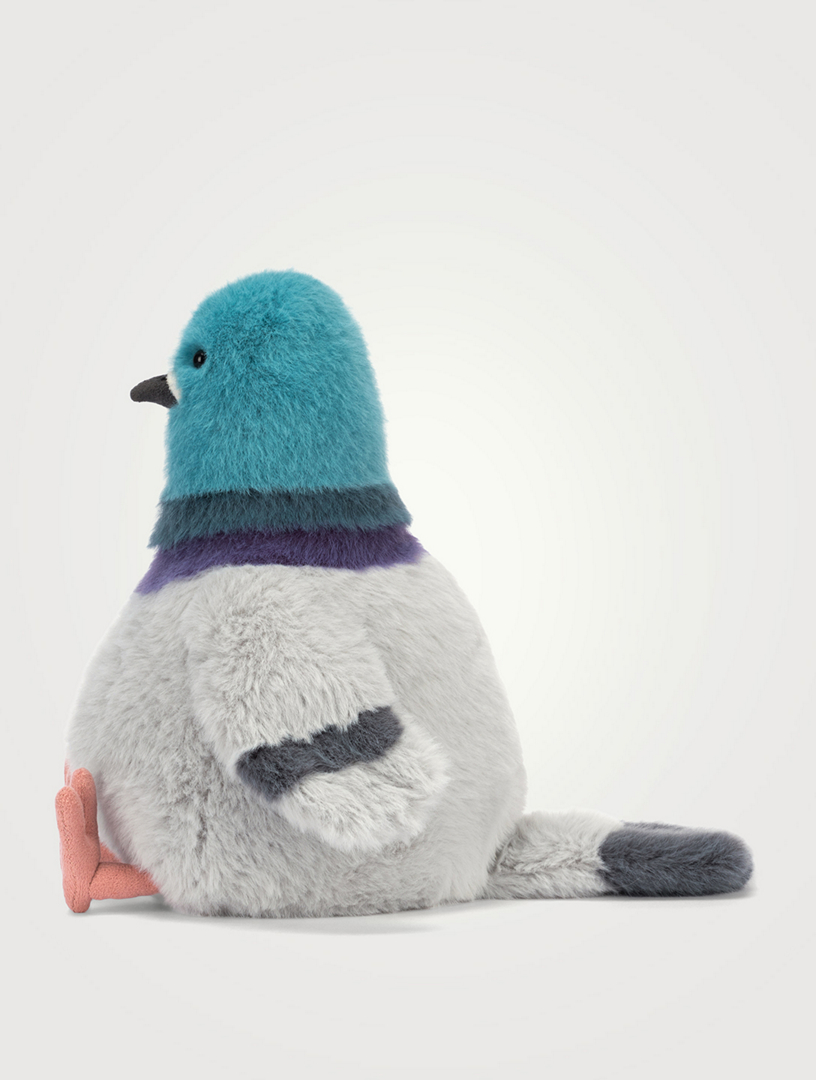 JELLYCAT Strutton Pigeon Plush Toy | Holt Renfrew