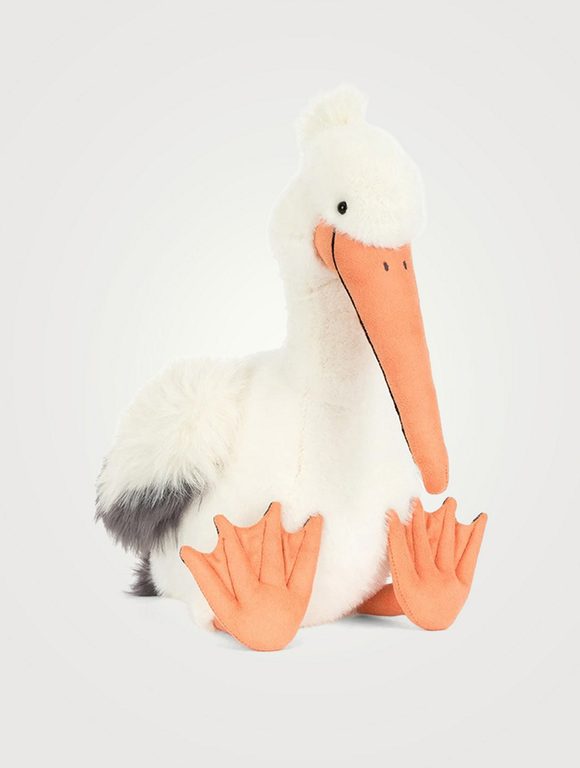 Peluche Keli le pélican