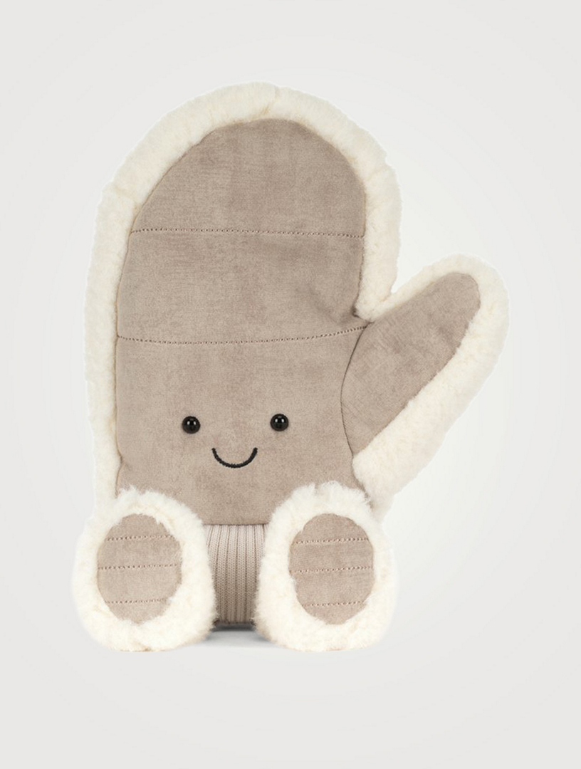 Amuseables Fitswell Mitten