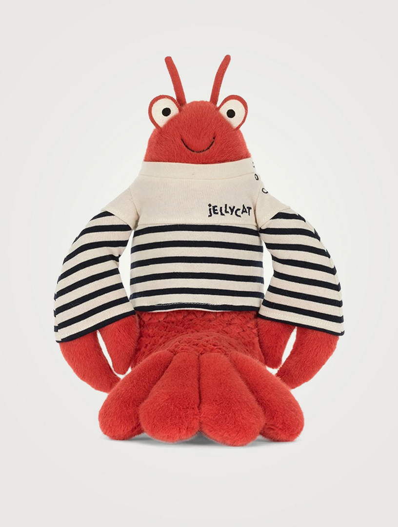 Peluche Larry le homard