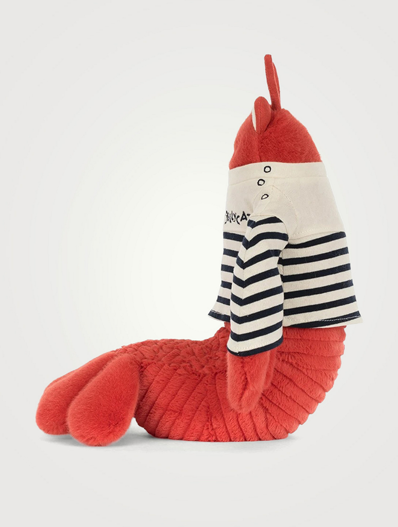 JELLYCAT Larry Lobster | Holt Renfrew