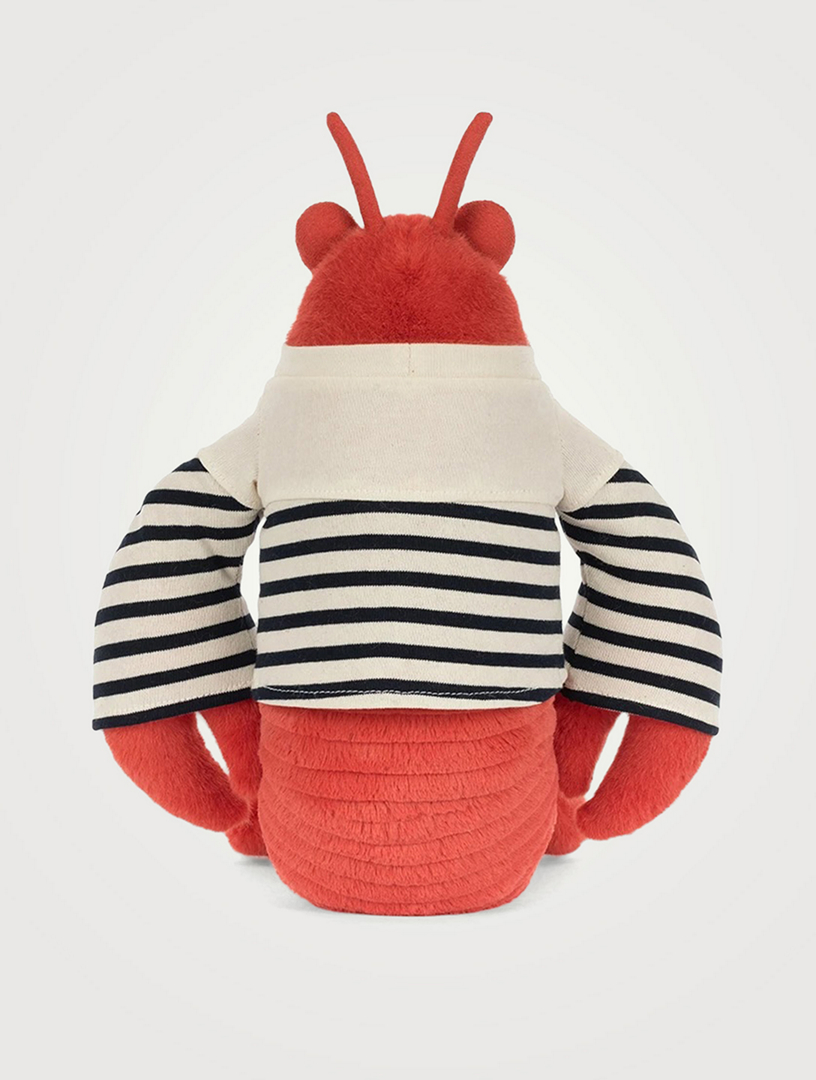 JELLYCAT Larry Lobster | Holt Renfrew