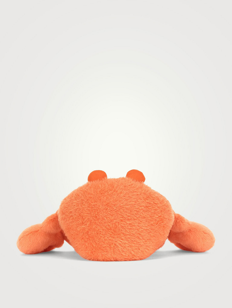JELLYCAT Crispin Crab | Holt Renfrew