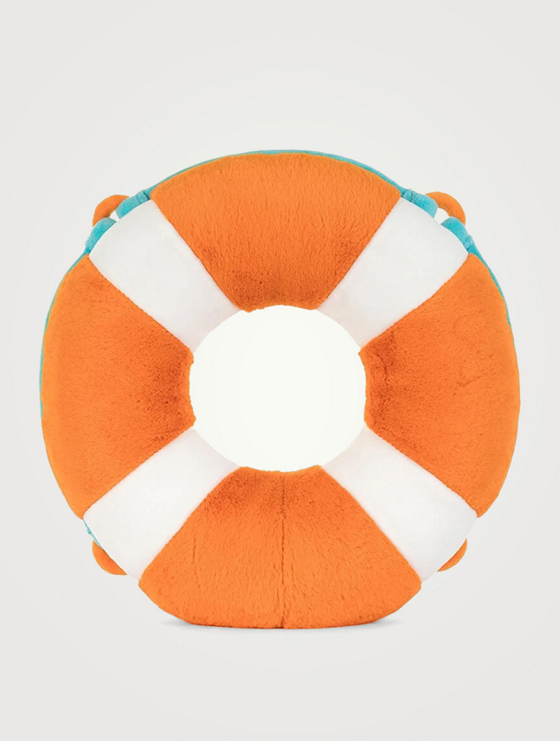 JELLYCAT Amuseables Life Ring | Holt Renfrew