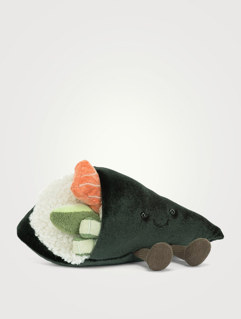 JELLYCAT Amuseables Coneroi Temaki | Holt Renfrew