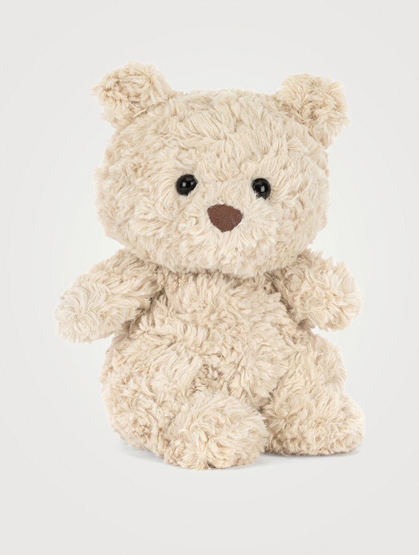 Peluche Ourson Bartholomew Junior