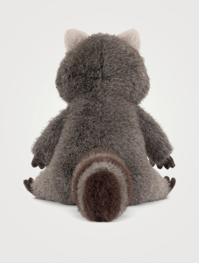 JELLYCAT Trixiwoo Raccoon | Holt Renfrew