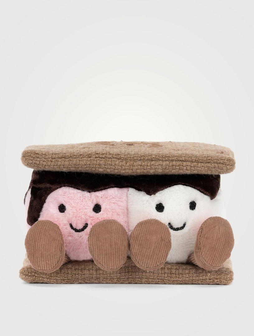 JELLYCAT Amuseables S'mores | Holt Renfrew