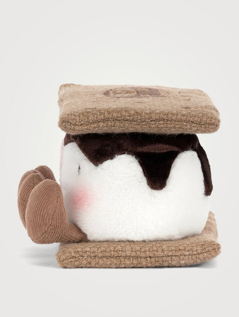 JELLYCAT Amuseables S'mores | Holt Renfrew