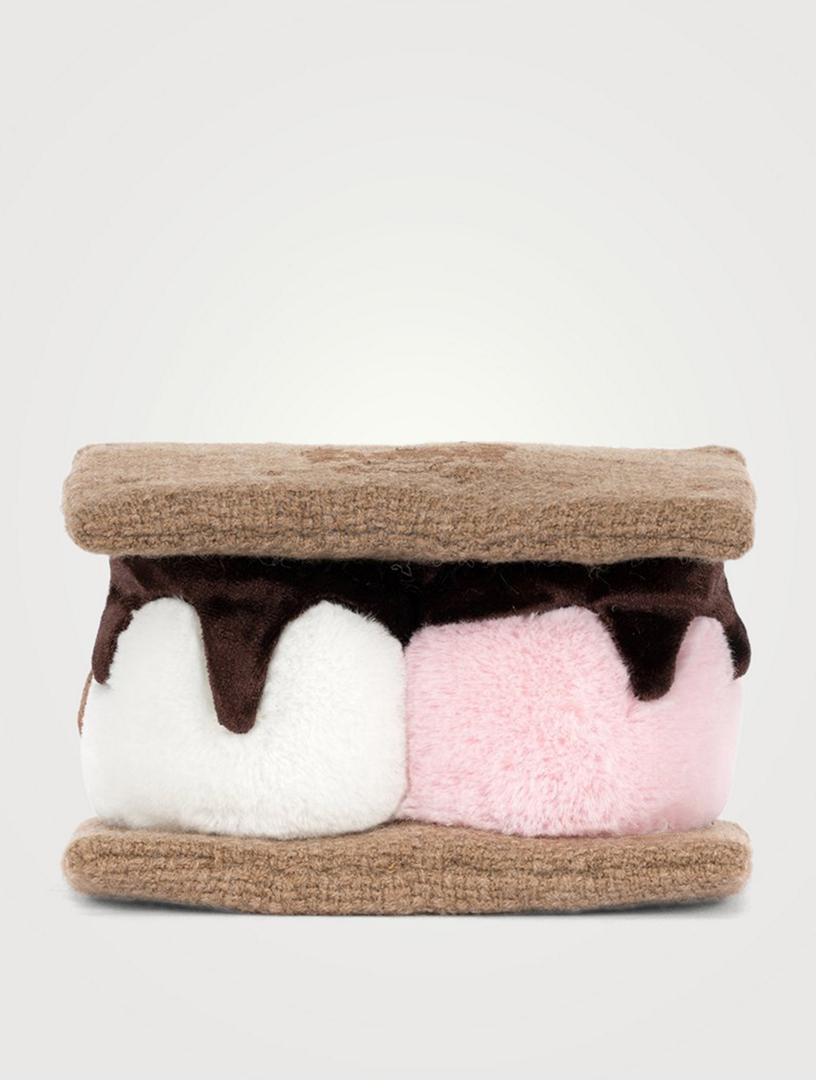 JELLYCAT Amuseables S'mores | Holt Renfrew