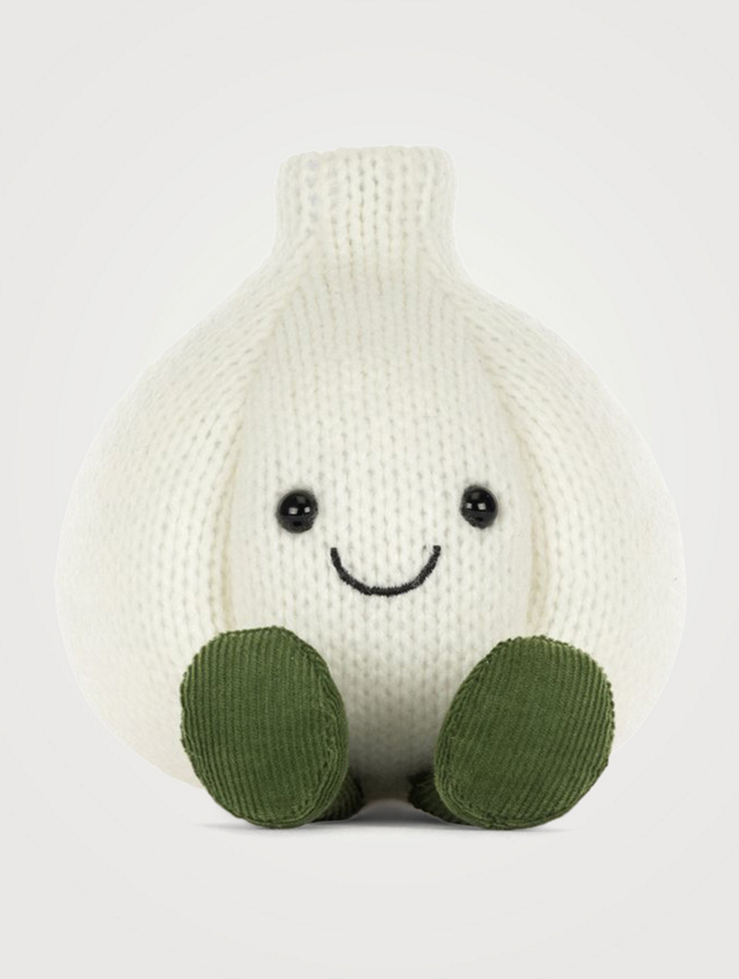 Amuseables Garlic