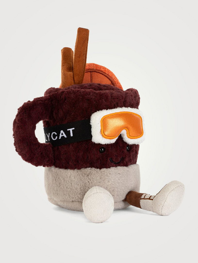 JELLYCAT Amuseables Mullover Spiced Drink | Holt Renfrew