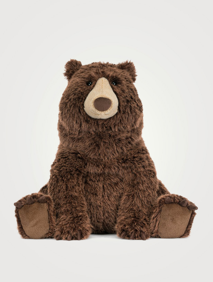 Bizzlestomp Bear