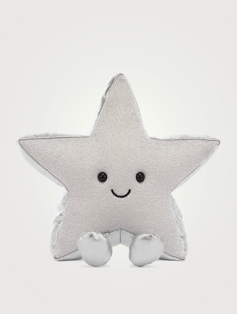 Amuseables Silver Star (2026)