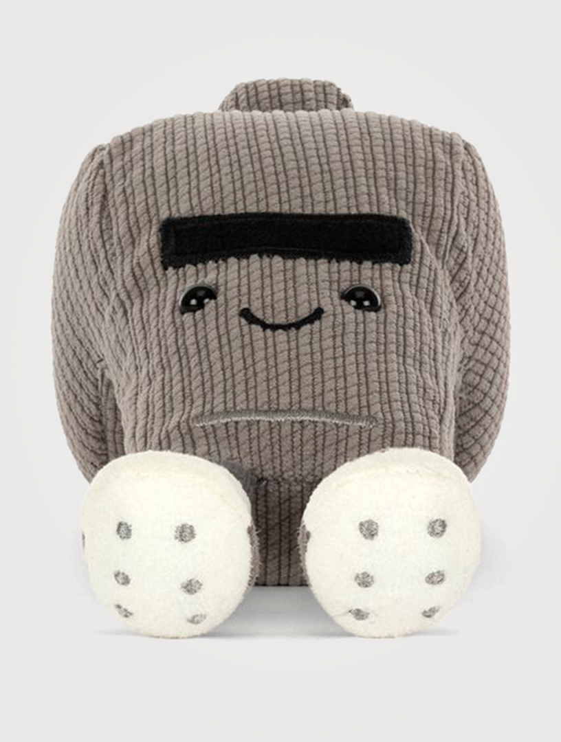 Peluche Sifflet Amuseables Sports