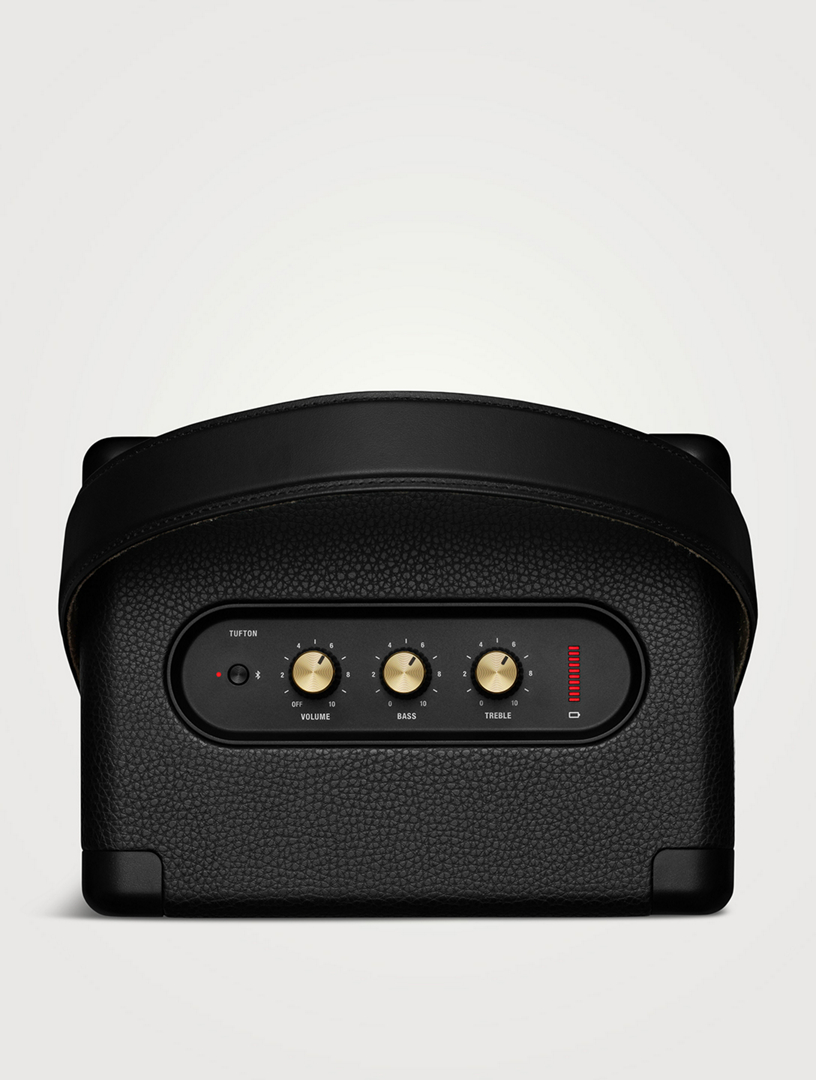 Tufton Portable Bluetooth Speaker With Carry Strap