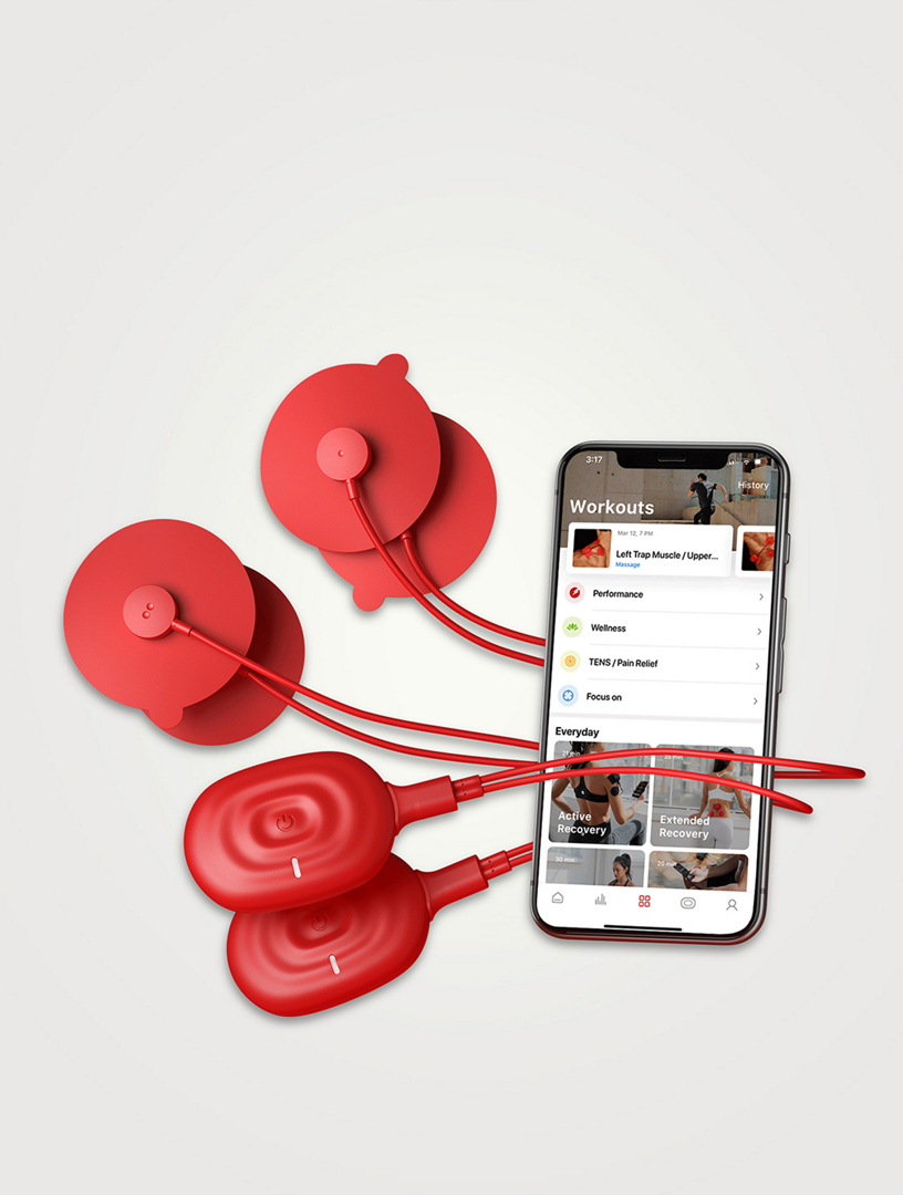 THERABODY PowerDot Duo Holt Renfrew