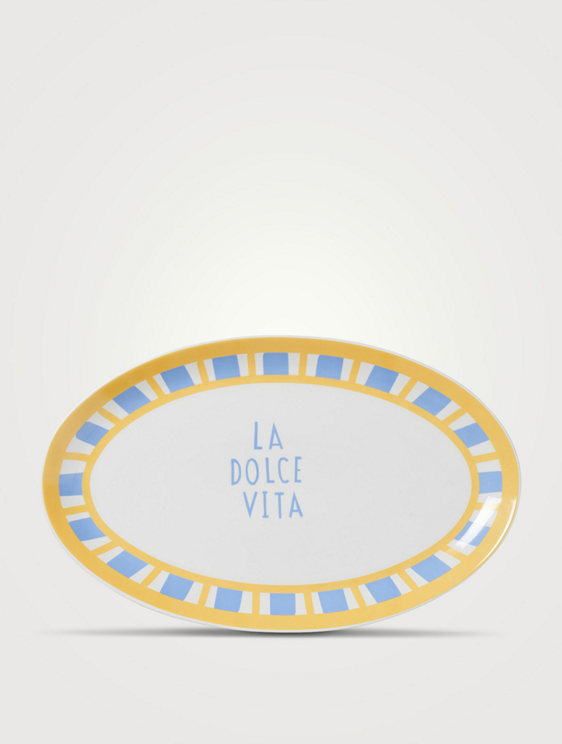 Large La Dolce Vita Platter