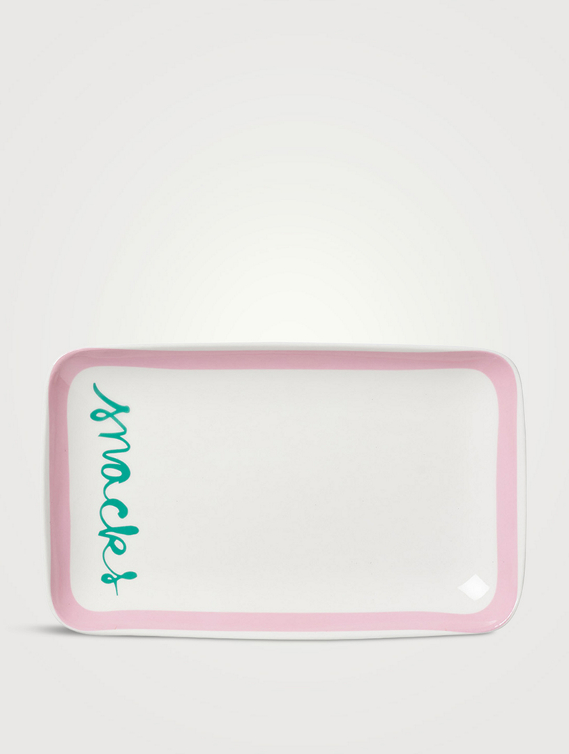 Snacks Small Tray