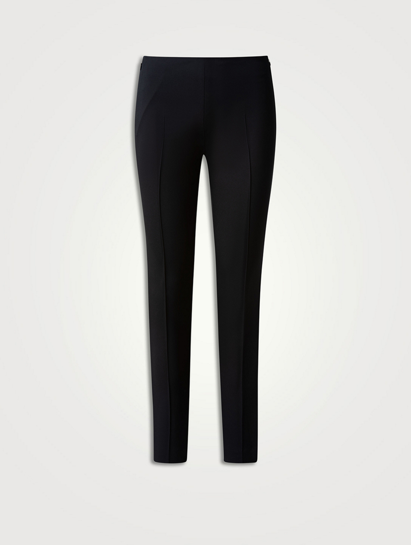 Women's Designer Trousers & Dress Pants