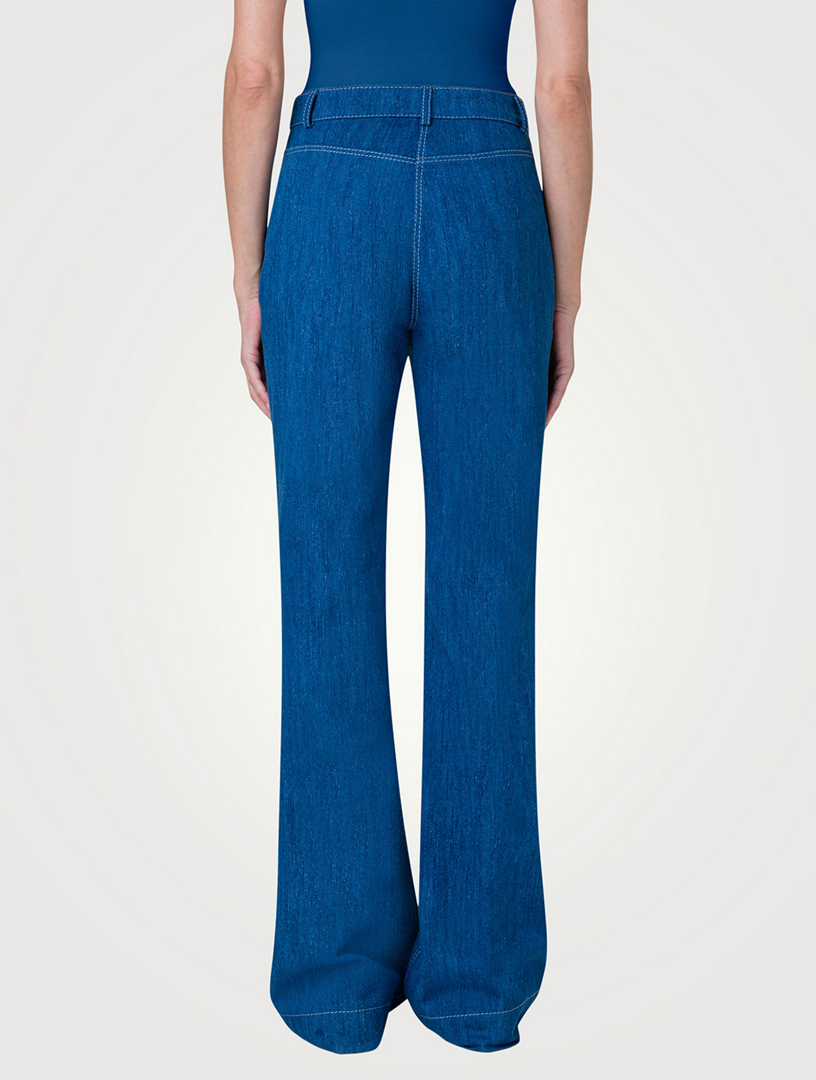 Courtney Flare Jeans