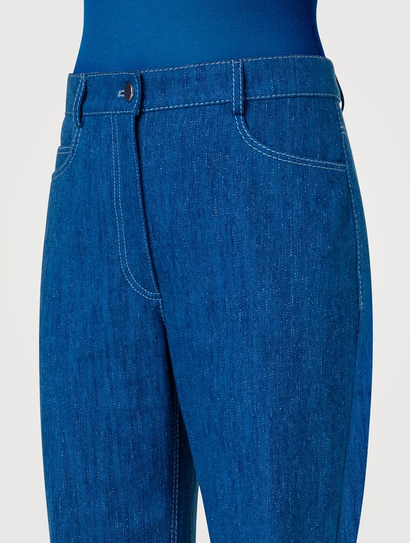 Courtney Flare Jeans