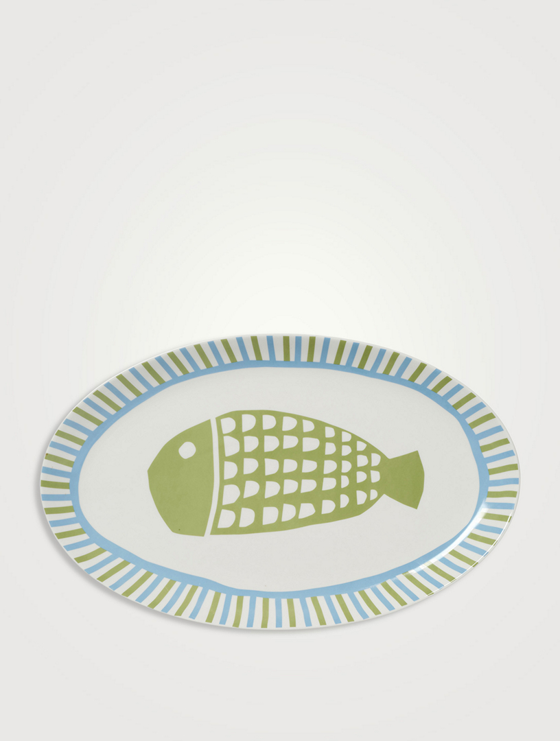 Large Fish Platter
