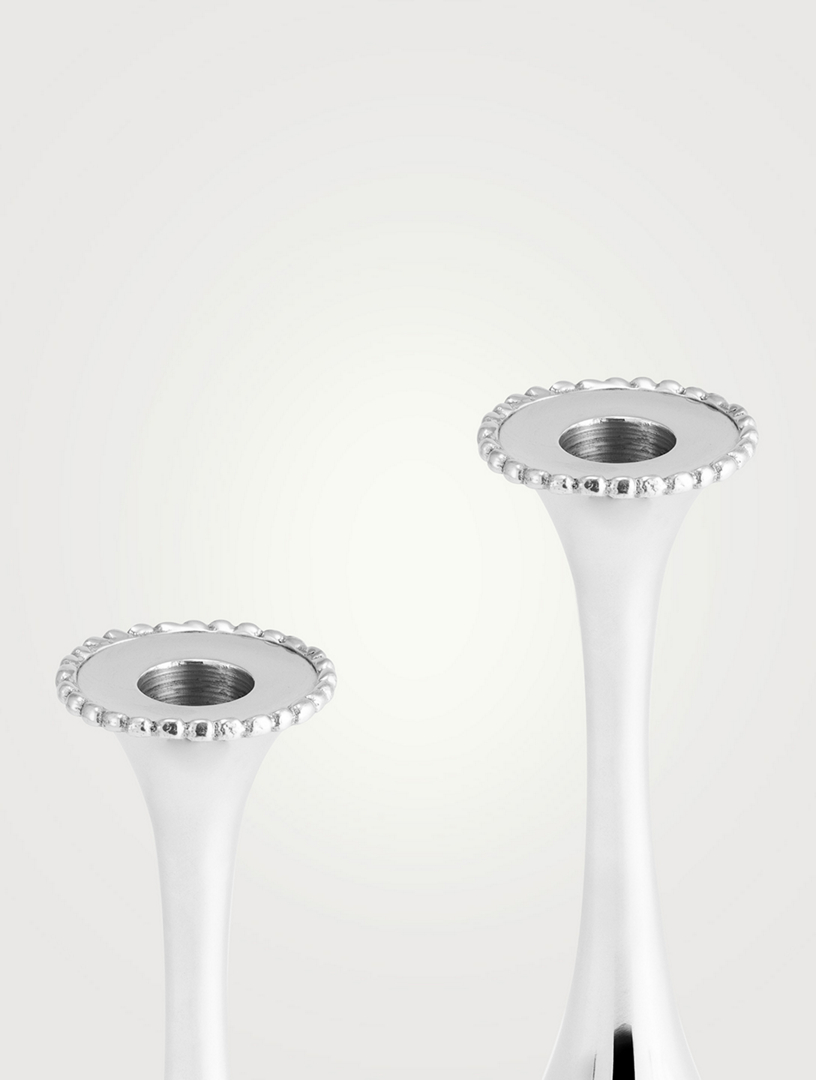 Molten Candle Holders