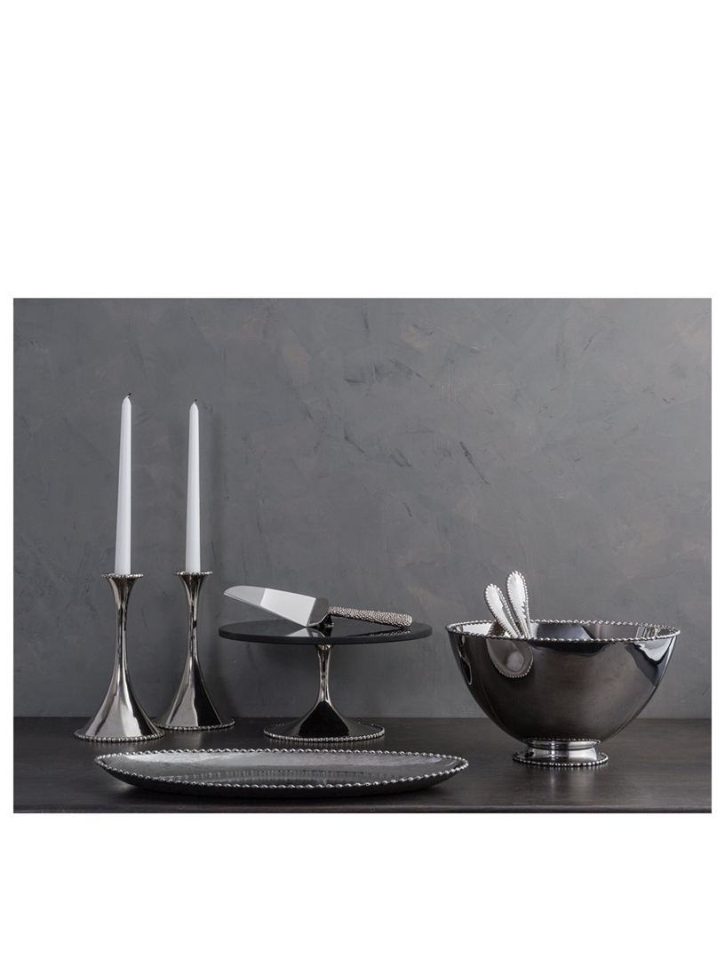 Molten Candle Holders