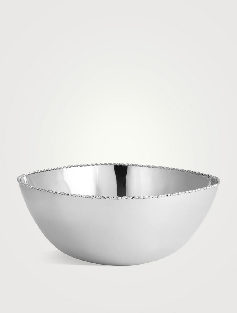 Molten Bowl