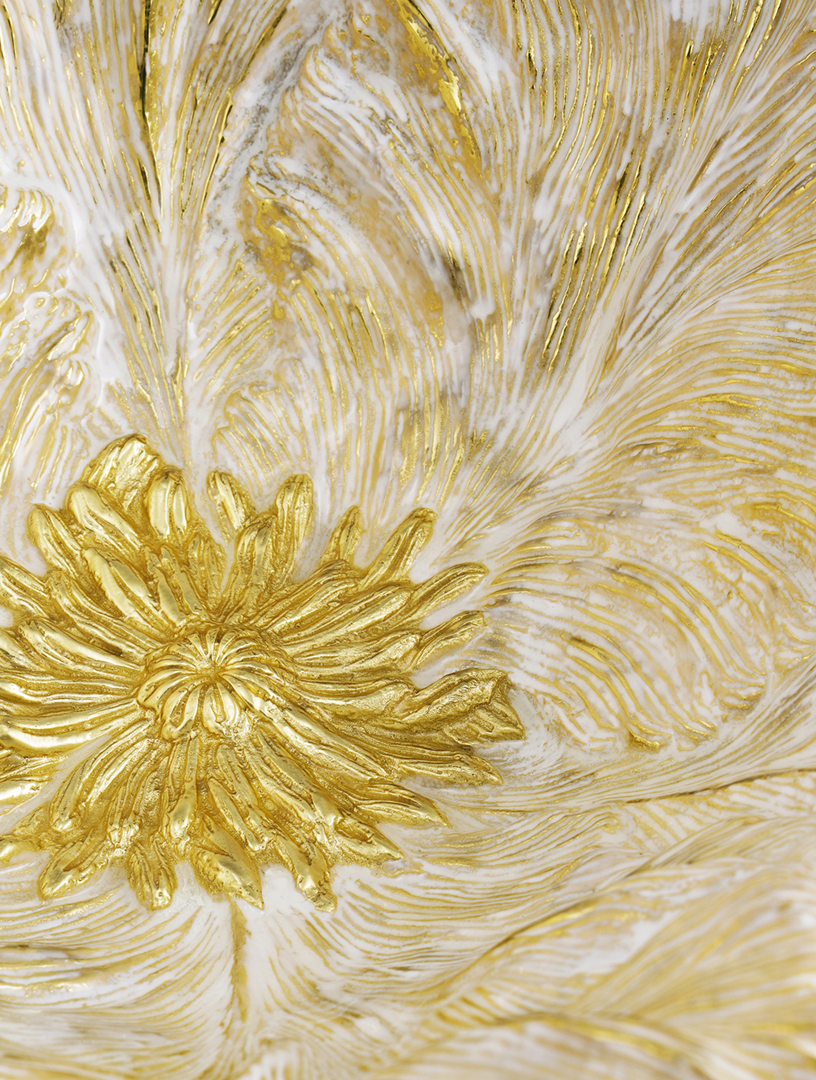 Tulip Large Centerpiece Bowl